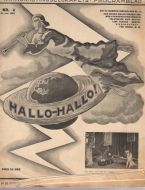 1929 nr 004 HALLO HALLO