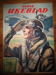 1945,nr 012, Norsk Ukeblad