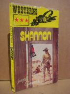 Chadwick: SHANNON Bok nr 07 1977