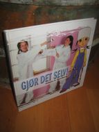 Lundberg: GJØR DET SELV. 2002.