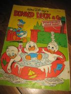 1986 nr 029 DONALD DUCK & CO