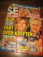 2009 nr 036 SE og HØR