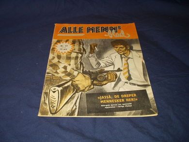 1956 nr 023 Alle Menns blad