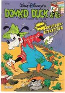 1986 nr 034 DONALD DUCK & CO