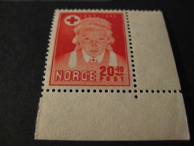 RØDE KORS, NK 342.