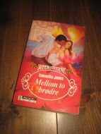 Mellom to brødre 1996