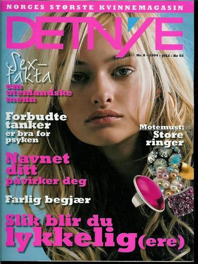 2004 nr 008 DET NYE