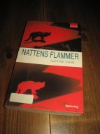 DARE JUSTINE NATTENS FLAMMER 2002