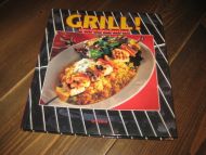 THORESEN: GRILL!! 1998. 