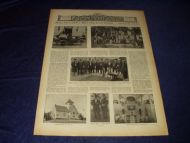 1904 nr 032 Tilæg til Allers Familie Journal NYT FRA ALLE LANDE