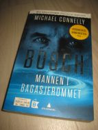 CONNELLY: HARRY BOSCH MANNEN I BAGASJEROMMET 2015