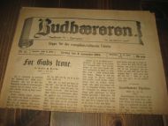 1918,nr 043, Budbæreren.