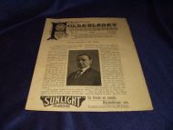 1910 nr 010 Folkebladet