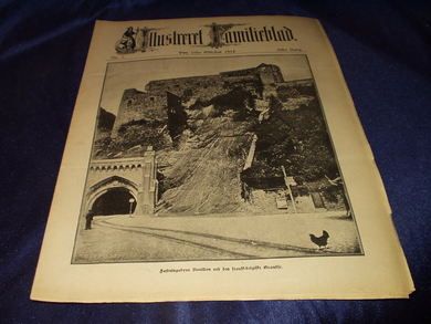 1914 nr 002 Illustreret Familieblad