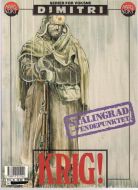 1993,nr 001, KRIG