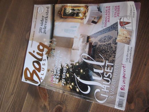 2008 NR 012 Bolig pluss