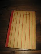 SHUTE, NEVIL: FORDI DU SVIKTET. 1956. 