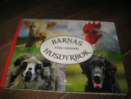 GJERSØE: BARNAS HUSDYRBOK. 2008.