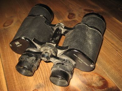 Kikkert HARD COATED LENSES 7*50 CINEMA