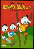 1982 nr 032 Donald Duck & Co