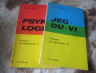 HAMBRO CATO: JEG - DU - VI II-III 1967