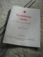 Øyeblikkelig hjelp VED ULUKKER Fra Florvåg Verk 60 tallet