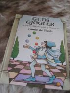 PAOLA: GUDS GJØGLER. 1978.