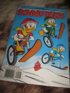 2013 UKE NR 07 DONALD DUCK & CO