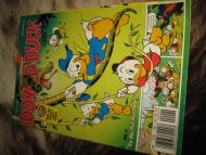 2010 UKE NR 20 DONALD DUCK & CO