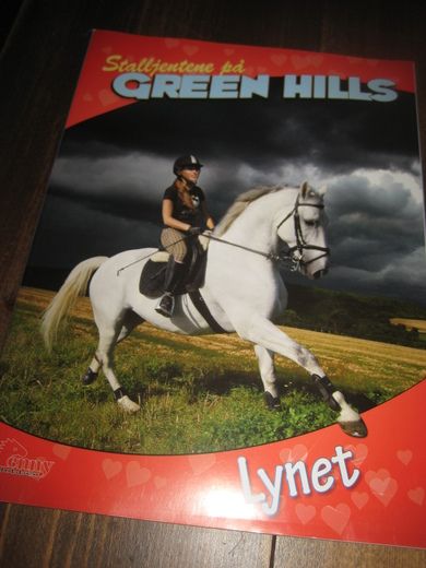 2008, Lynet