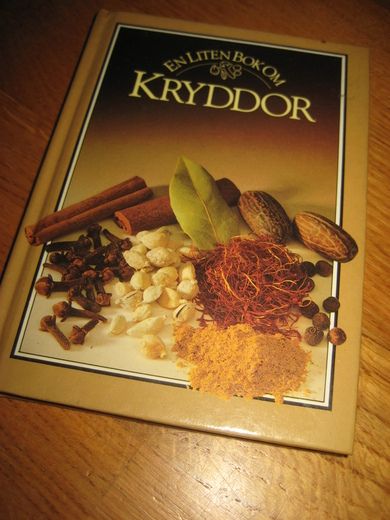 KRYDDOR.1989. 