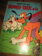 1973 nr 021 DONALD DUCK & CO