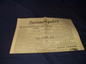 1944,nr 201, Sunnmørsposten
