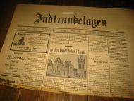 1916 nr 028 Indtrøndelagen