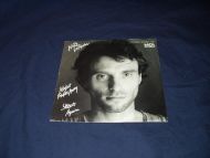 LOFGREN NILS: Night Fades Away Street Again 1981