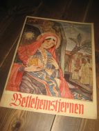 1957, BETLEHEMSTJERNEN.