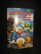 2000,NR 231, Den næbbede papegøje. 