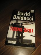 Baldacci: TIDENS SPILL. 2006. 