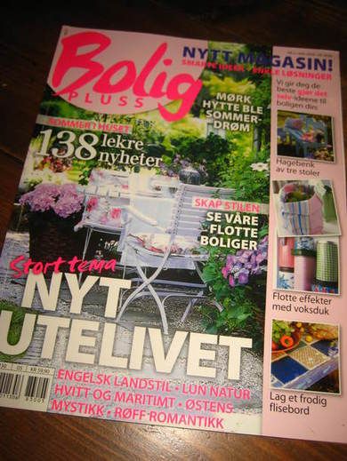 2008 nr 005 Bolig PLUSS