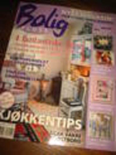 2007 nr 011 Bolig PLUSS