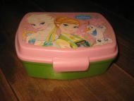 Disney matboks noe for deg? Dette er nr 1