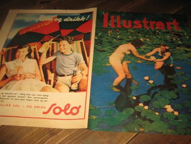 1953,nr 031, 32, Illustrert Familieblad