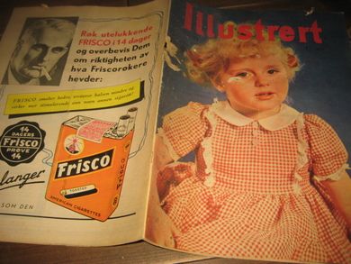 1952 nr 021 22 Illustrert