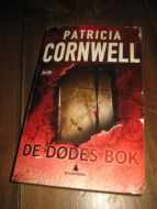 CORNWELL: DE DØDES BOK 2009