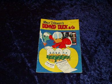 1958 nr 031 Donald Duck & Co