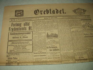 1900 nr 092 Ørebladet