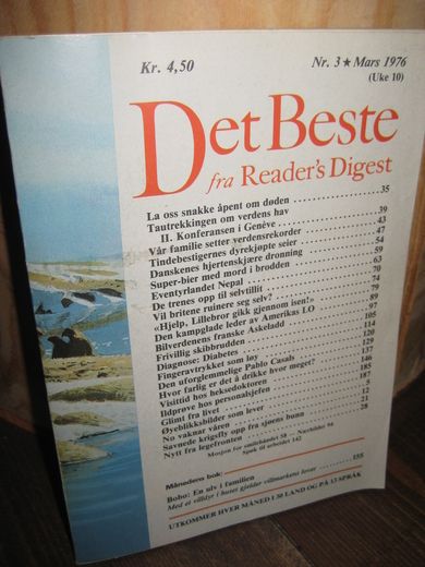 1976 nr 003 Det Beste fra Readers Digest