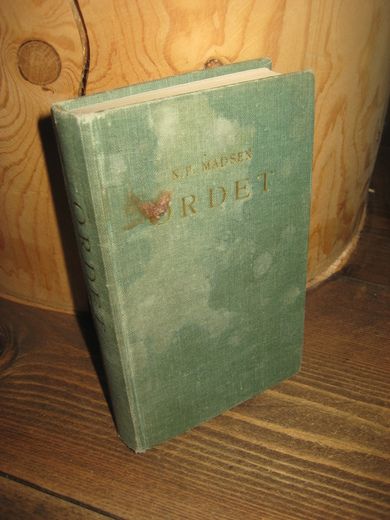 MADSEN: ORDET. 1946.
