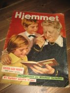 1961 nr 038 Hjemmet