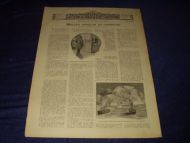 1904 nr 052 Tilæg til Allers Familie Journal MELLEM VIRKELIGT OG UVIRKELIGT